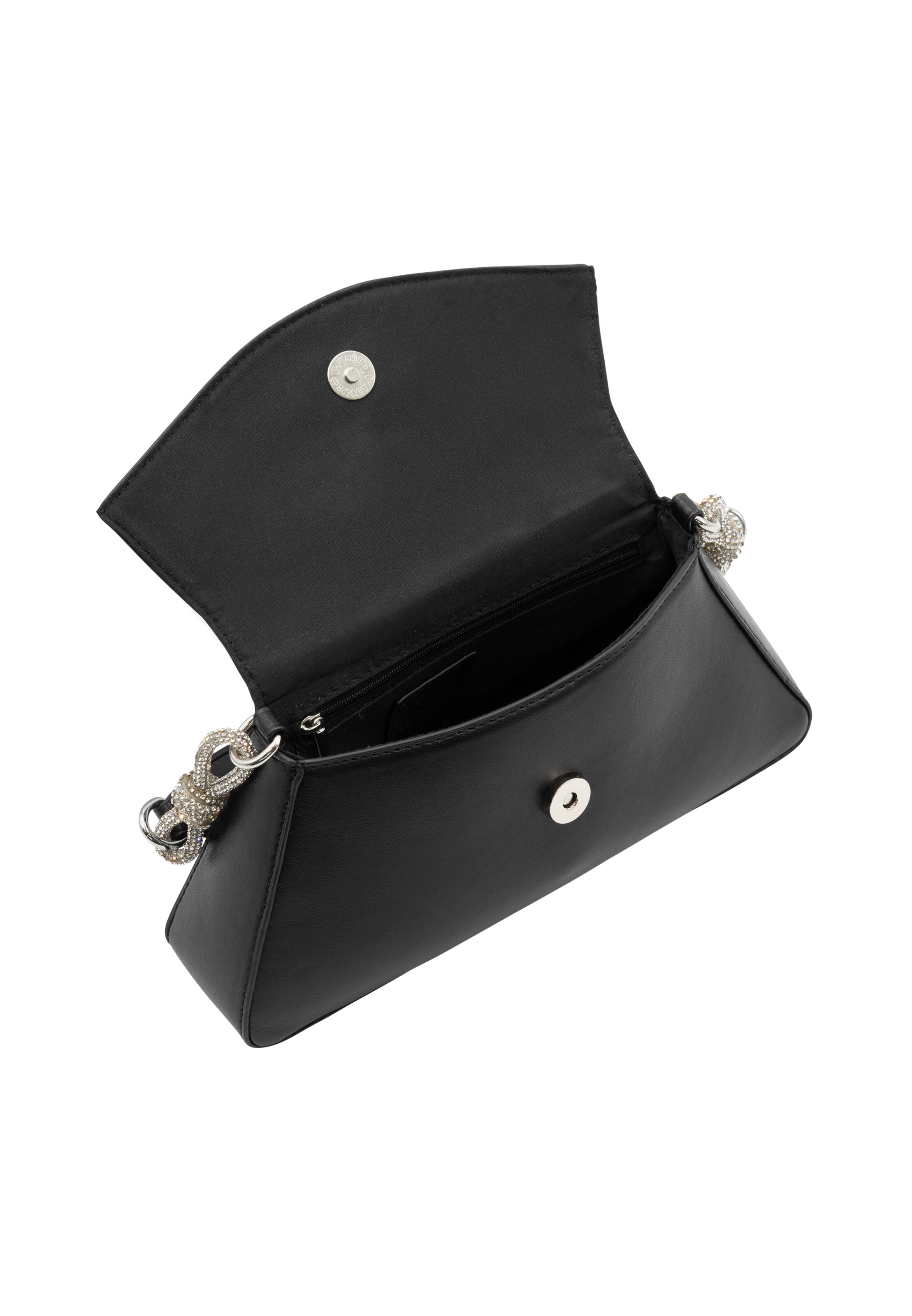 faina Tasche in Schwarz