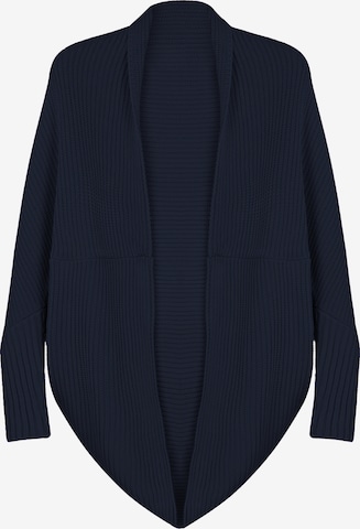 Giacchetta di Felix Hardy in blu: frontale