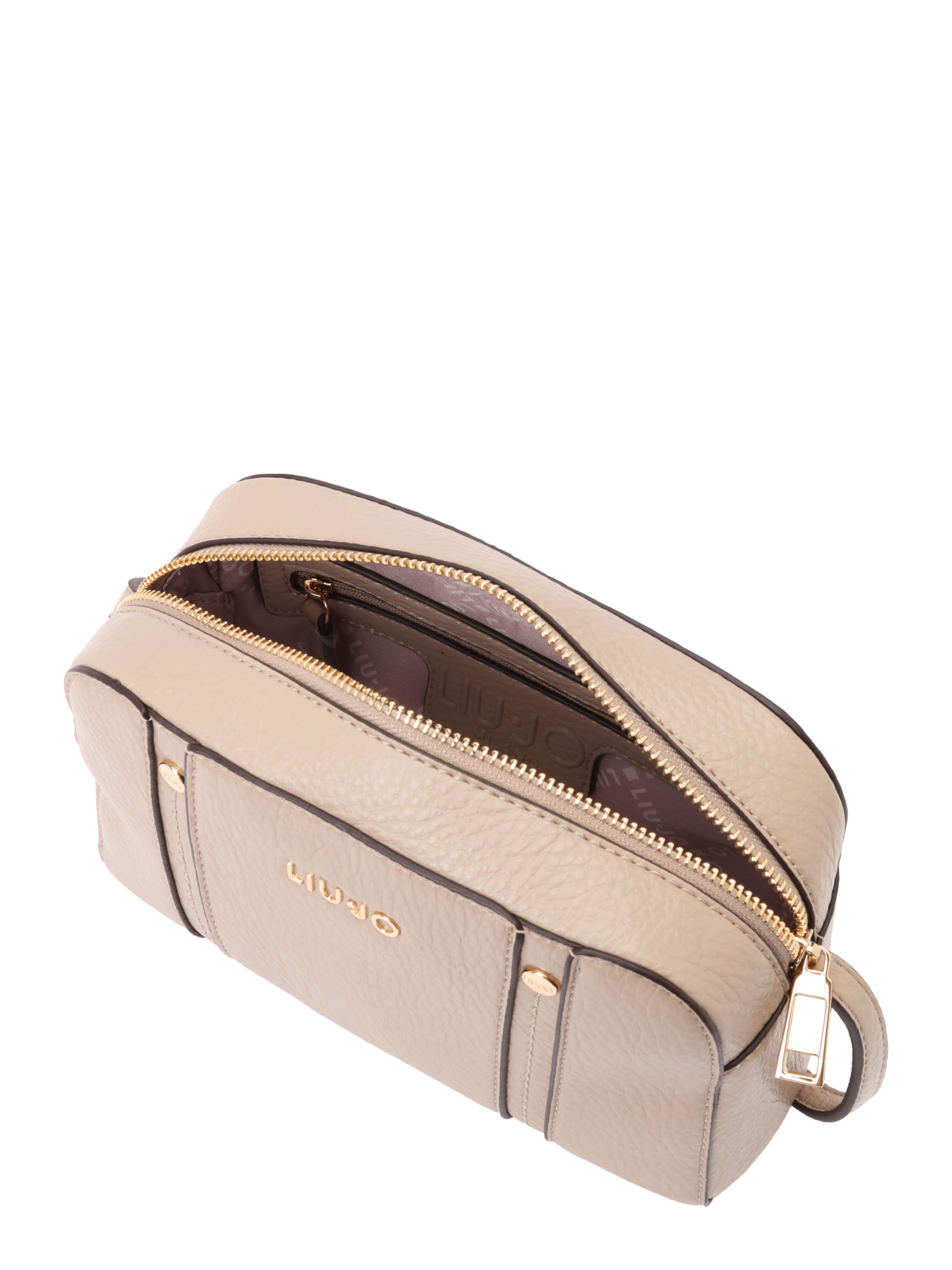 Liu JoTorba preko ramena 'ECS' - bež boja