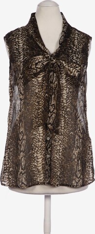 UNITED COLORS OF BENETTON Blouse & Tunic in XS in Green: front