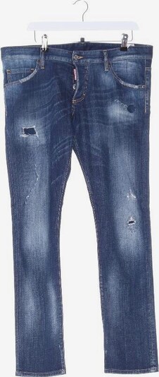 DSQUARED2 Jeans in 38 in blau, Produktansicht