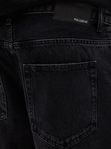 Loosefit Jeans di Pull&Bear in nero