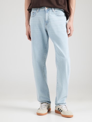 Only & Sons Regular Jeans 'ONSWeft' in Blue: front