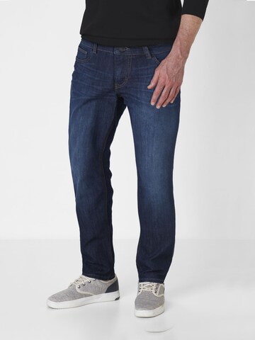 REDPOINT Regular Jeans 'Toronto' in Blue