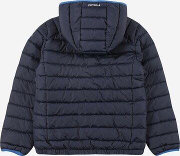 ICEPEAK Functionele jas 'KAMIAH' in Blauw