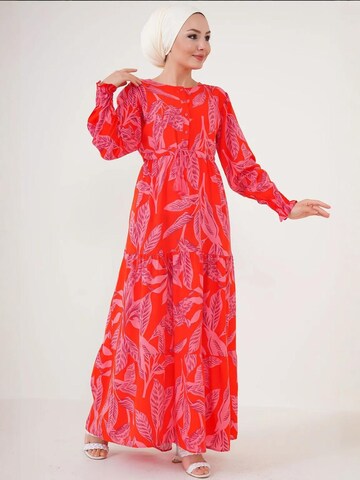 Bigdart Kleid in Rot