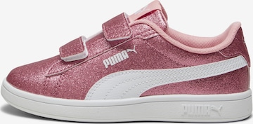 PUMA Sneaker 'Smash 3.0' in Pink: Vorderseite