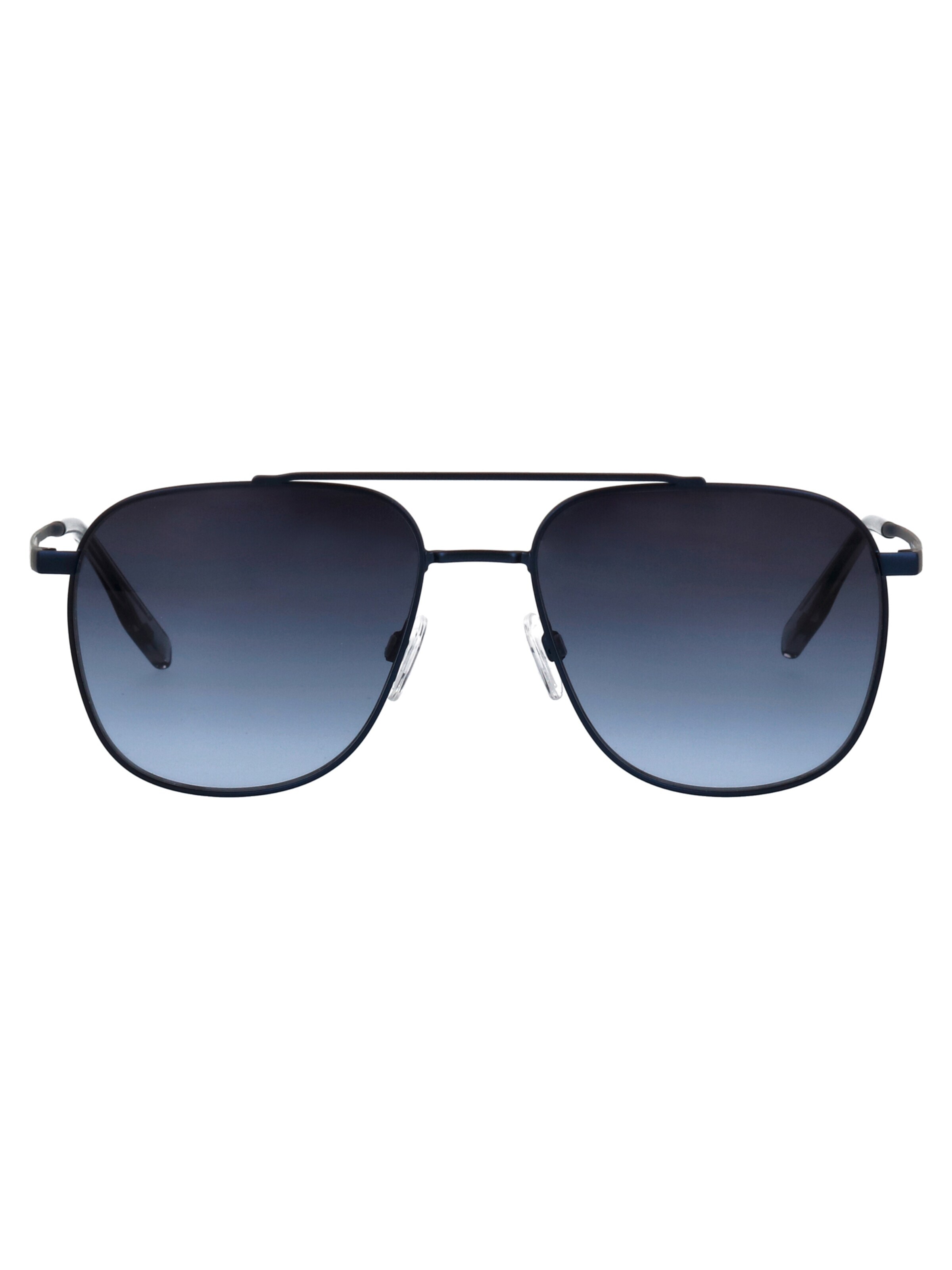 TOM TAILOR Sonnenbrille in Blau