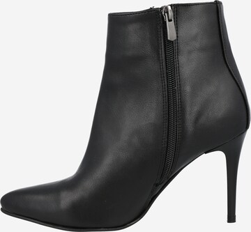 Trendyol Ankle Boots in Black