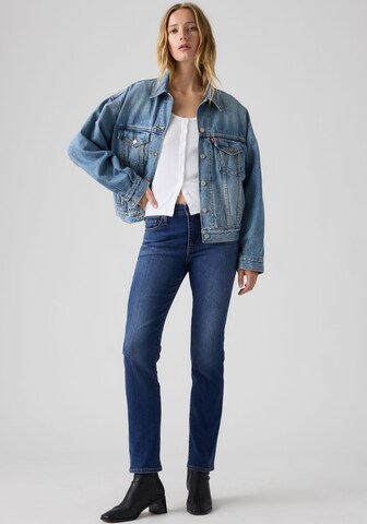 LEVI'S ® Slimfit Jeans in Blau
