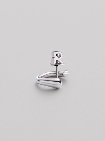REYTEL Ohrringe‌‌‌‌‌ in Silber