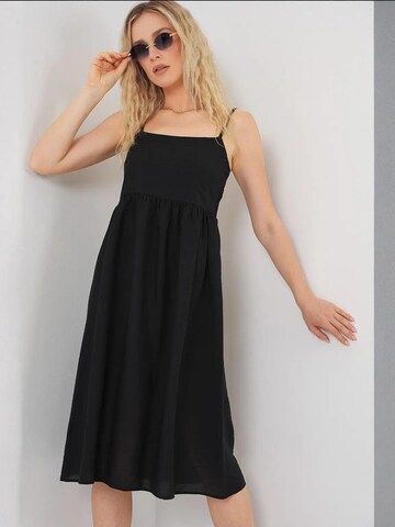 Robe Bigdart en noir