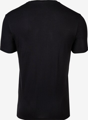 ADIDAS ORIGINALS T-Shirt in Schwarz