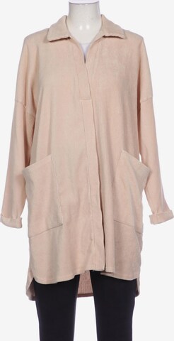 Asos Blouse & Tunic in L in Beige: front