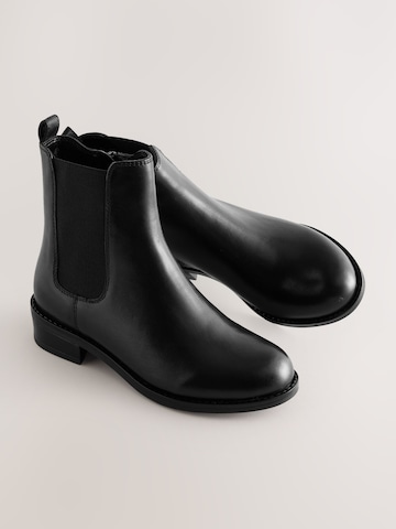 Next - Bota em preto