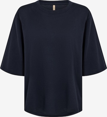 Soyaconcept Shirt in Blue: front