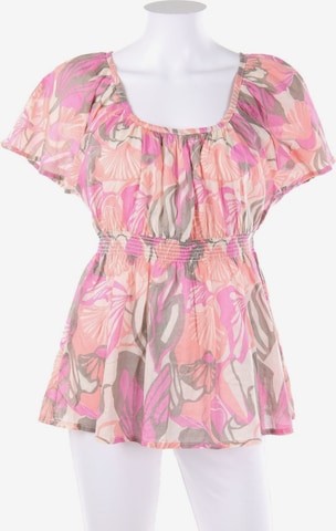H&M Blouse & Tunic in L in Pink: front