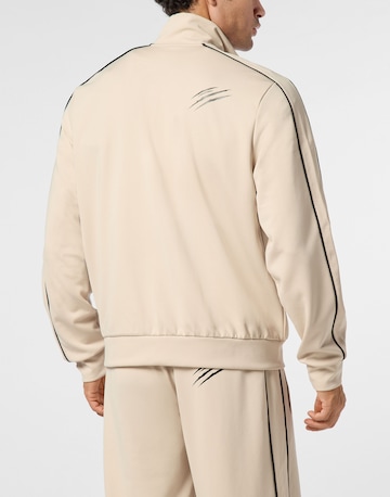 Giacca di mezza stagione di Plein Sport in beige