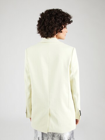 DRYKORN Blazer 'GLENDALE' in Gelb