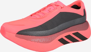 ADIDAS PERFORMANCE Обувь для бега 'HYPERBOOST EDGE' в Ярко-розовый: спереди