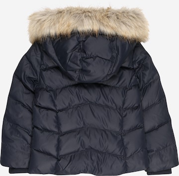 Veste d’hiver TOMMY HILFIGER en bleu