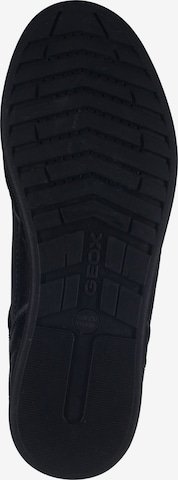 Sneaker bassa di GEOX in nero