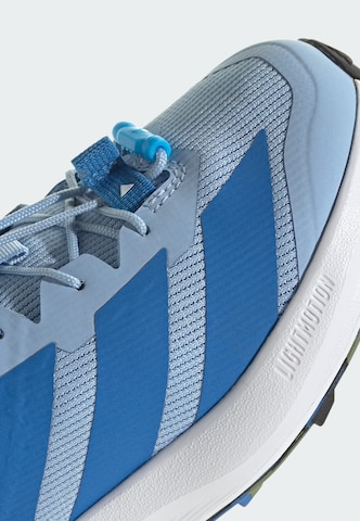 ADIDAS TERREX Спортни обувки 'Terrex Agravic' в синьо