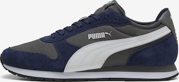 PUMA Sneakers laag 'St Miler' in Grijs: voorkant