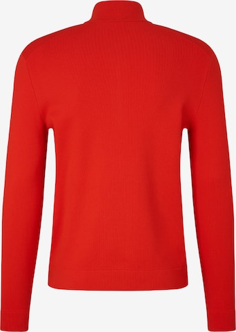 BOGNER Pullover 'Lennard' in Rot