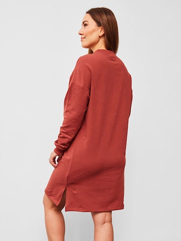 dayê rose Kleid 'Azalea'‌‌‌‌‌ in Rot