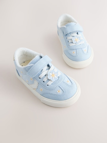 Next Tennarit värissä sininen