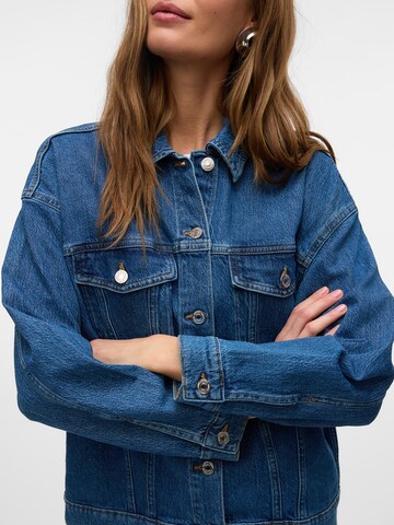 Giacca di mezza stagione 'VMTESSA' di VERO MODA in blu