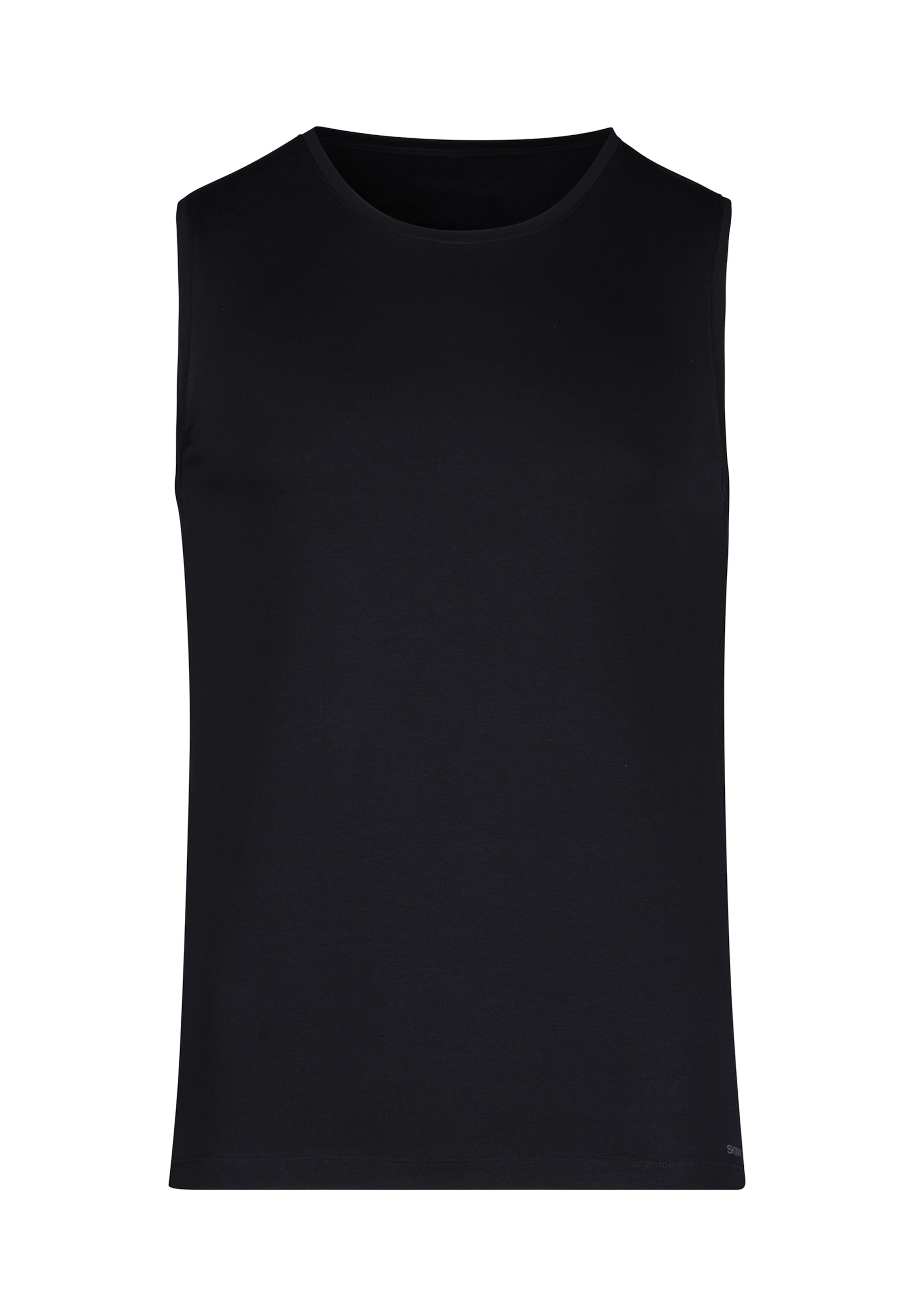 Skiny Alussärk, värv must: eest vaates