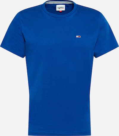 Tommy Jeans Majica u plava / mornarsko plava / crvena / bijela, Pregled proizvoda