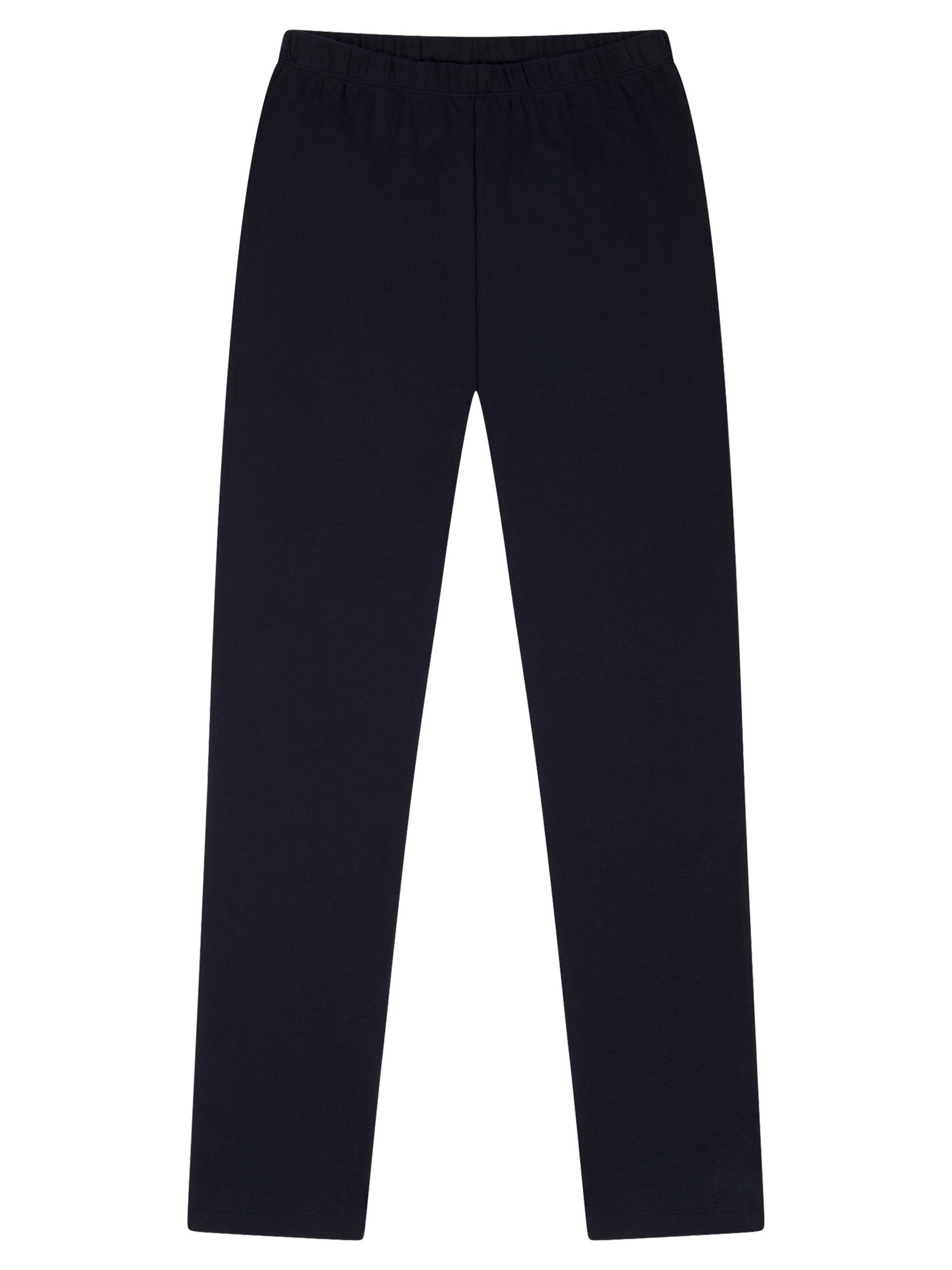 Pyjama ' Nightwear 3 ' SCHIESSER en bleu