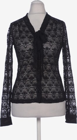 King Louie Blouse & Tunic in S in Black: front