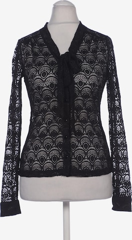 King Louie Blouse & Tunic in S in Black: front