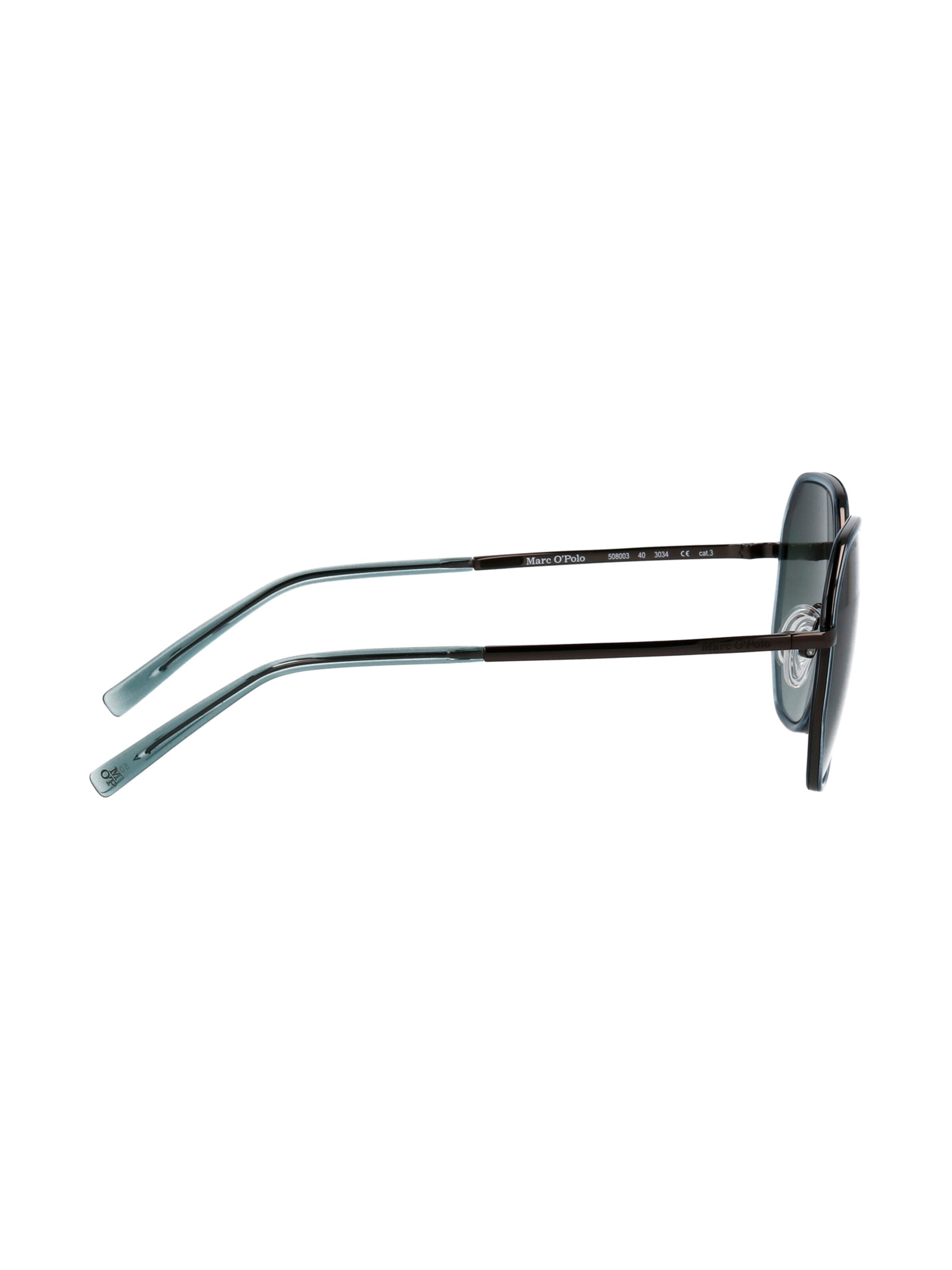 Marc O'Polo EYEWEAR Sonnenbrille in Blau
