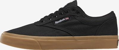 Reebok Classic Sneaker 'Club C' in schwarz, Produktansicht