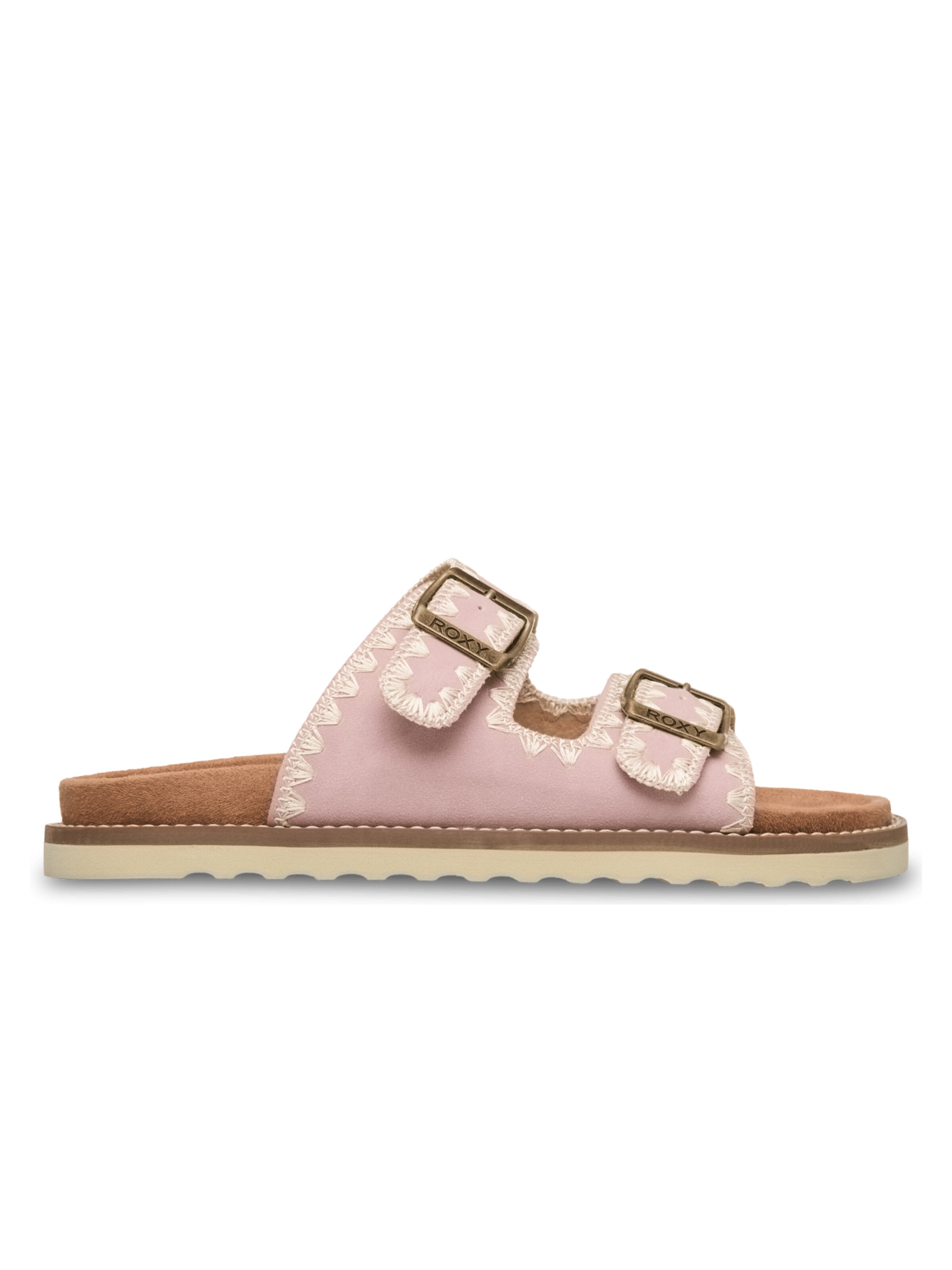 ROXY Mules 'Hyndira' in Pink