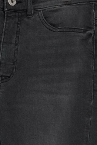 ICHI Skinny Jeans 'IHTWIGGY LULU' in Black