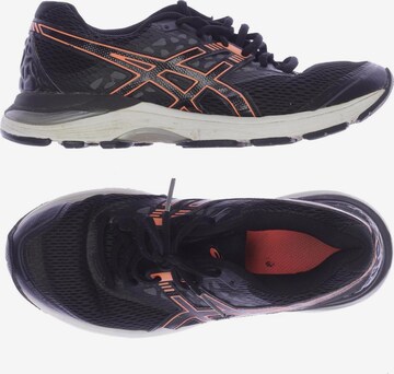 ASICS Sneakers & Trainers in 37 in Black: front