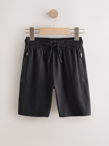 Next Regular Trousers in Black