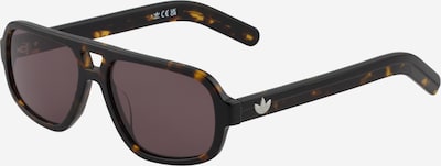 ADIDAS ORIGINALS Aurinkolasit värissä tummanruskea, Tuotenäkymä