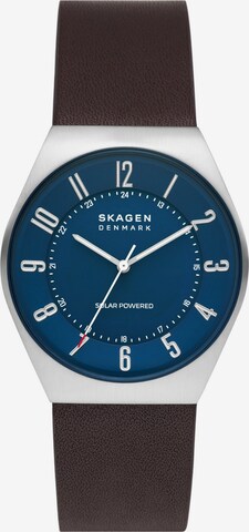 SKAGEN Analog Watch in Black: front