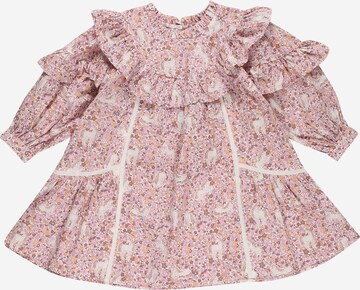 Abito 'Deonne' di Cotton On in rosa: frontale