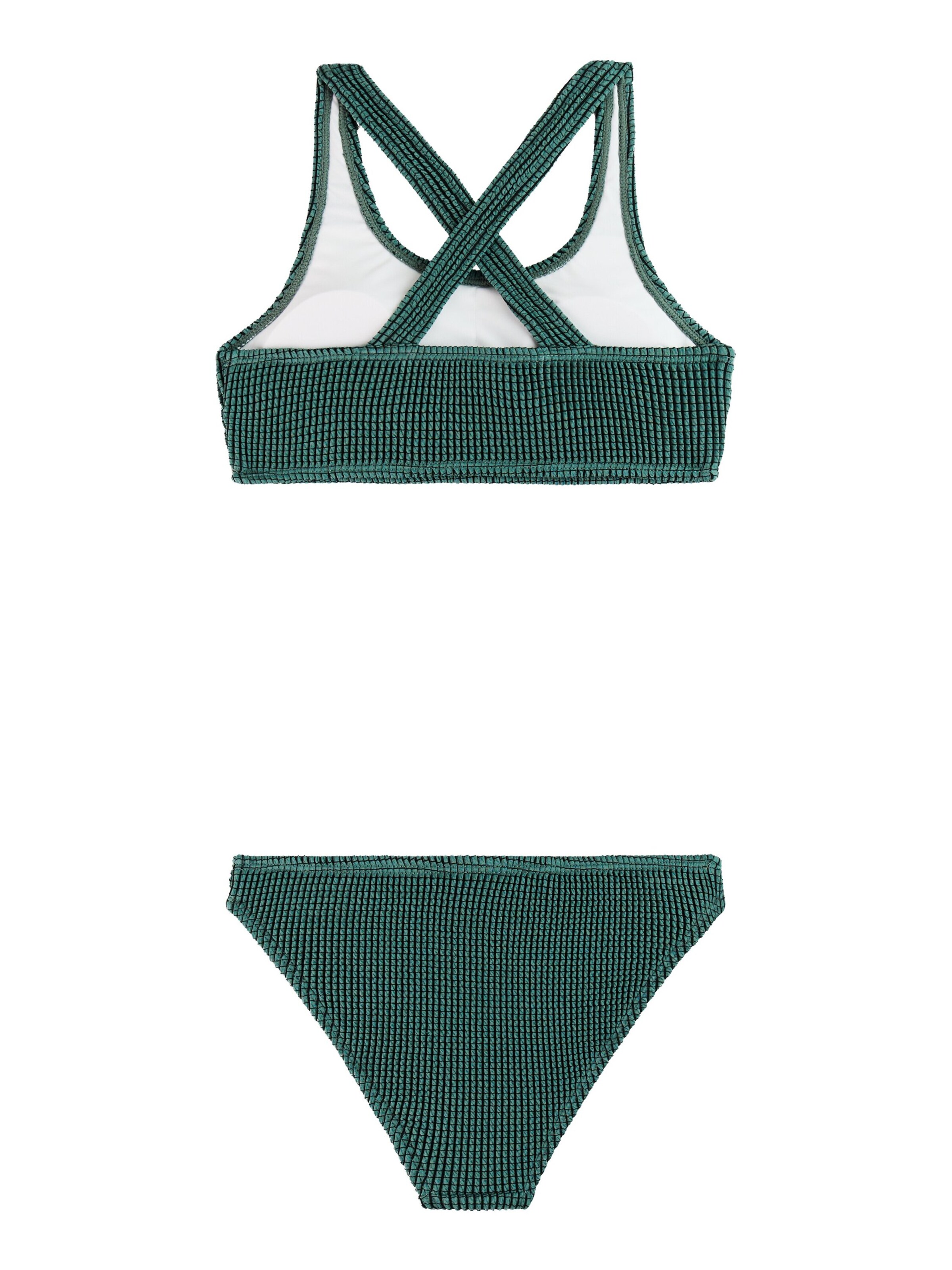 PROTEST Bikini 'PRTLovely JR'‌‌‌‌‌‌‌ in Grün