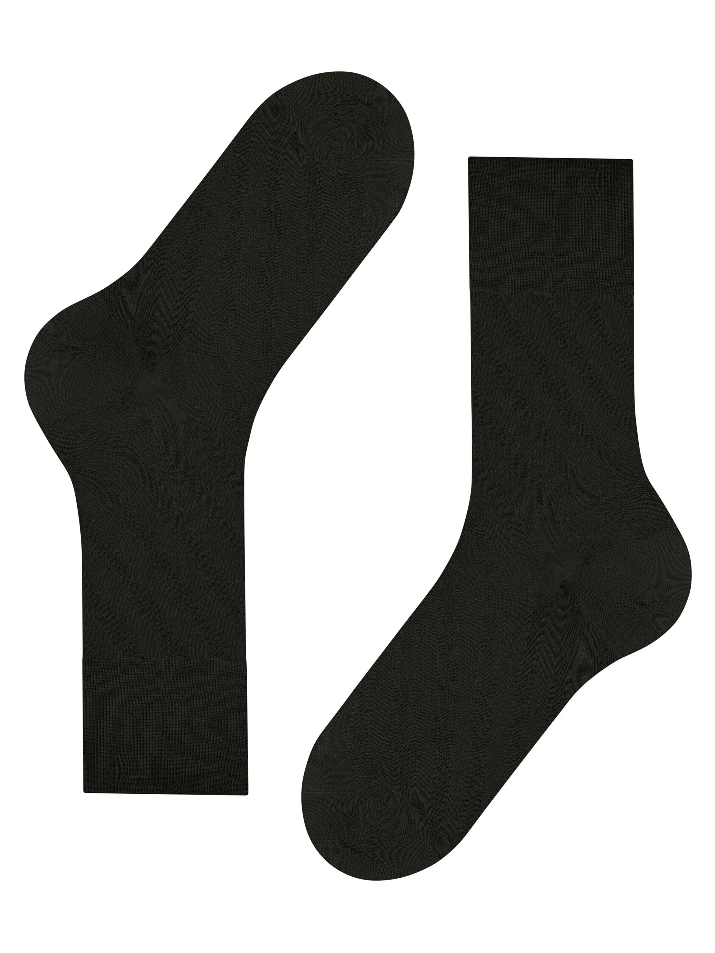 FALKE Socken 'ClimaWool Special Edition' in Braun