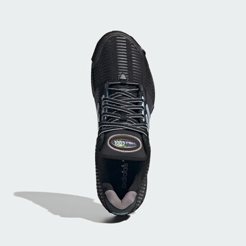 Baskets basses ADIDAS ORIGINALS en noir