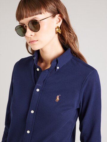 Polo Ralph Lauren Blus i blå